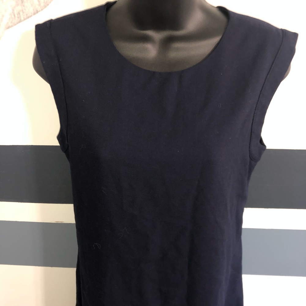 J. Crew work dress